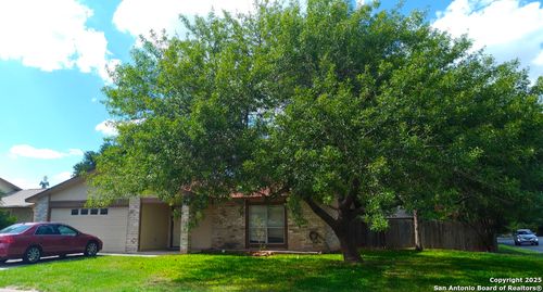 7001 Spring Forest St, San Antonio, TX, 78249-2626 | Card Image