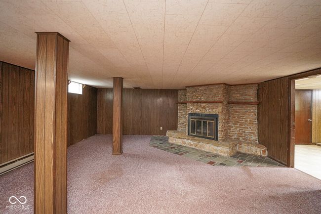 7447 S 25 E, House other with 3 bedrooms, 2 bathrooms and null parking in Pendleton IN | Image 30