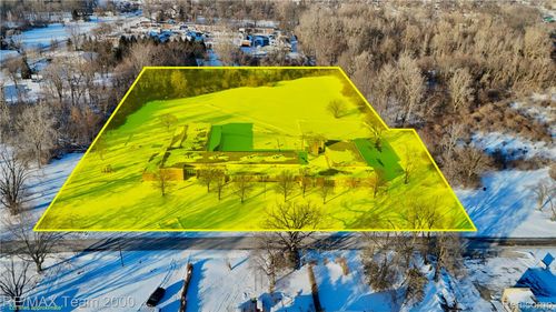 35408 Beverly Road, Romulus, MI, 48174 | Card Image