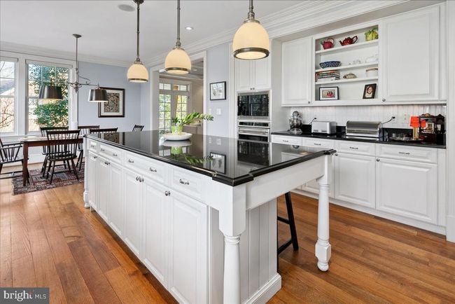 4615 32 Nd St N, House other with 6 bedrooms, 6 bathrooms and null parking in ARLINGTON VA | Image 23