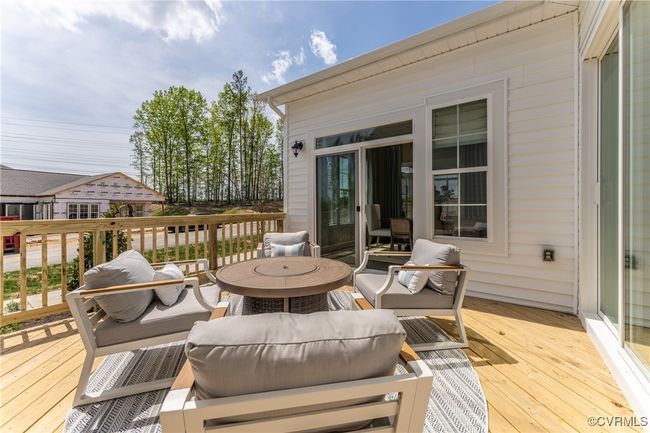 972 Landon Laurel Lane, House other with 2 bedrooms, 3 bathrooms and null parking in Midlothian VA | Image 36