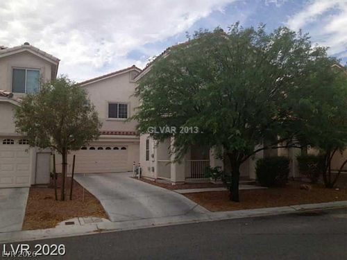 8897 Houston Ridge Ave, Las Vegas, NV, 89178-7227 | Card Image