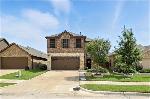 2611 Pinckney Ct, Forney, TX, 75126-4173 | Card Image