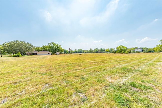 View looking northeast from the back of the property. | Image 14