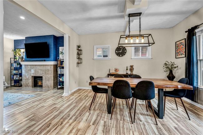 4108 W 217 Th St, House other with 4 bedrooms, 2 bathrooms and null parking in Fairview Park OH | Image 7