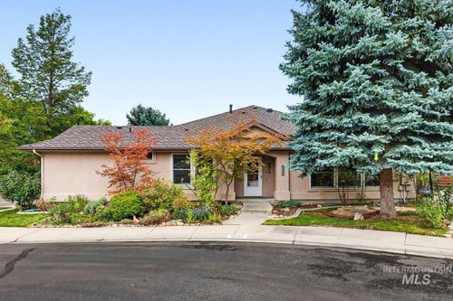 4854 N Lakeview Pl, Garden City, ID, 83714-1968 | Card Image