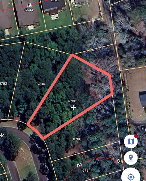 6788 Hanbury Pl Sw, Ocean Isle Beach, NC, 28469 | Card Image