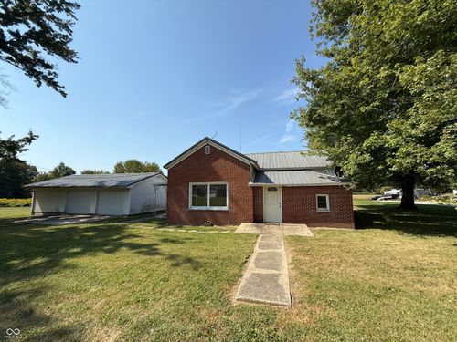 1432 S Saline 2nd St, Center Point, IN, 47840-8224 | Card Image