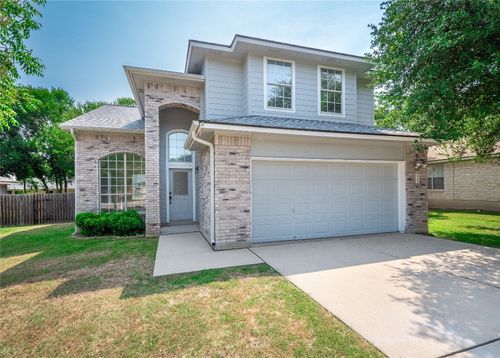 1706 Timberwood Dr, Cedar Park, TX, 78613-6753 | Card Image