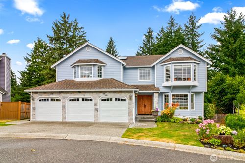 14124 63rd Dr Se, Snohomish, WA, 98296-5236 | Card Image
