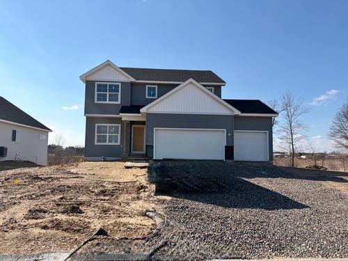 1423 Woods Road Ne, Isanti, MN, 55040 | Card Image