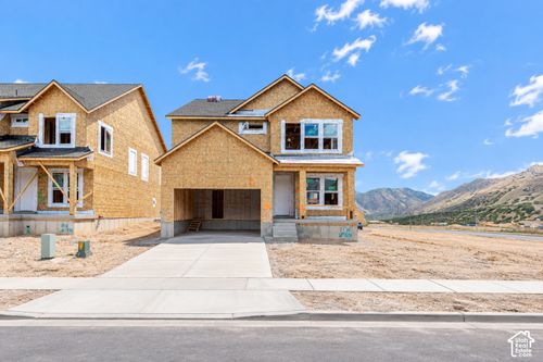 1031-4 W Linden Ln, Spanish Fork, UT, 84660 | Card Image