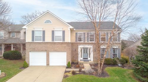 8272 Lee Ct, Mason, OH, 45040 | Card Image