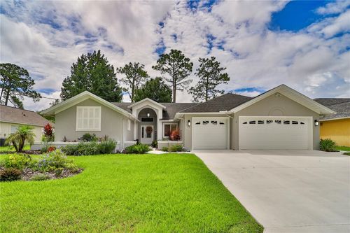 112 Wellstone Dr, Palm Coast, FL, 32164-4111 | Card Image
