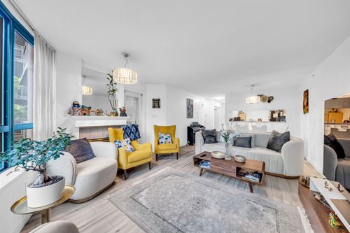 208-1196 Pipeline Rd, Coquitlam, BC, V3B7Z6 | Card Image