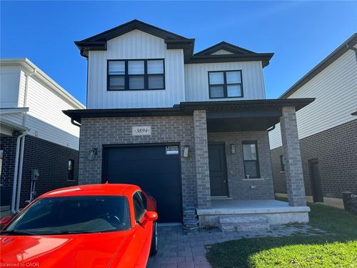 3894 Auckland Ave, London, ON, N6L0J3 | Card Image