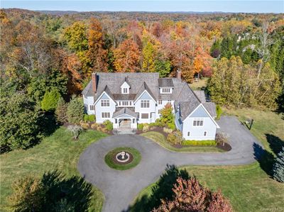 7 Penwood Road, House other with 5 bedrooms, 5 bathrooms and null parking in Bedford NY | Image 1