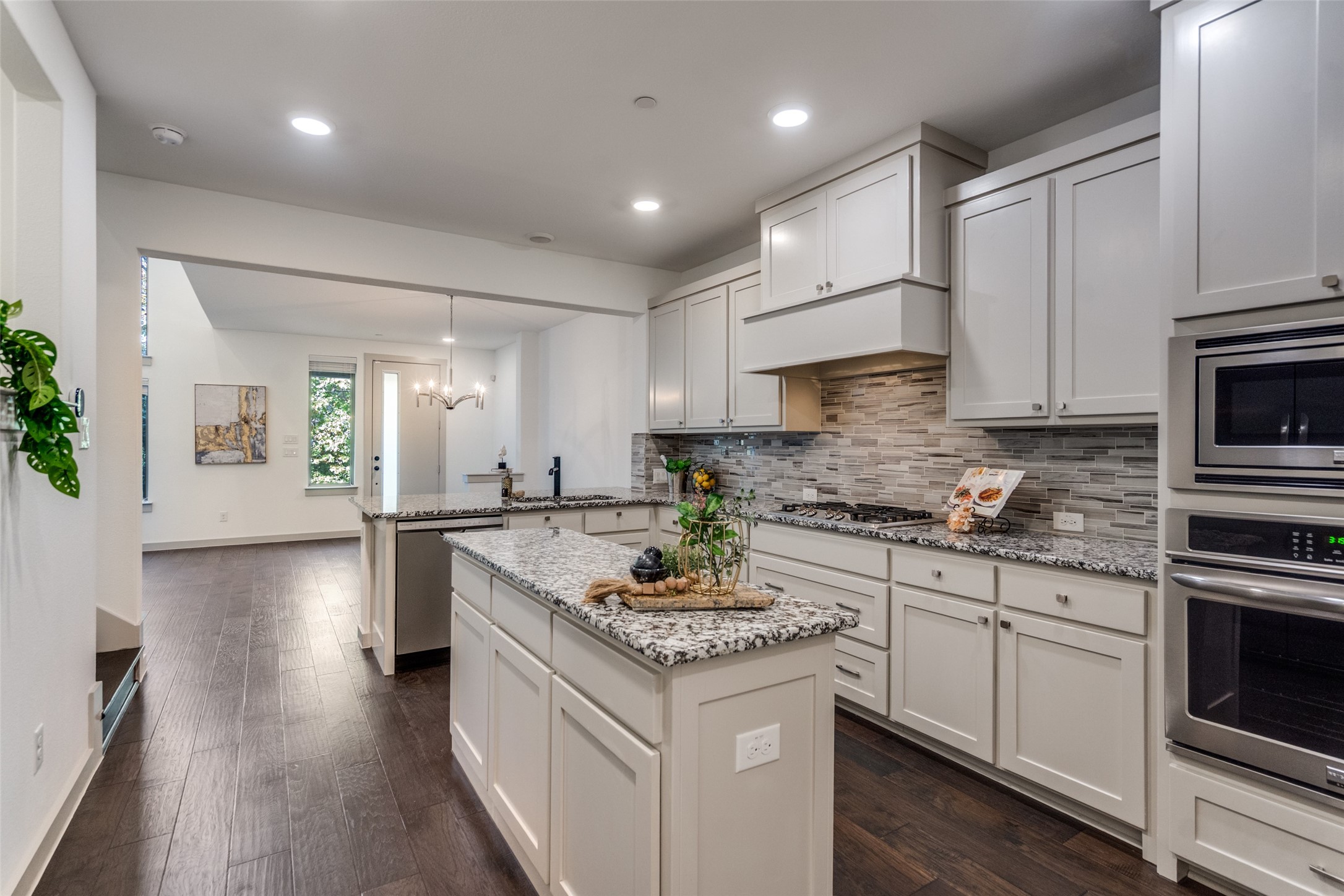 Residential Lease in Plano