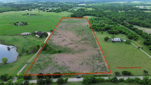 TBD Union Hill Rd, Ennis, TX, 75119 | Card Image