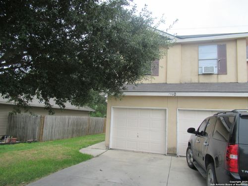 7900 Flower Trl, San Antonio, TX, 78244-2333 | Card Image