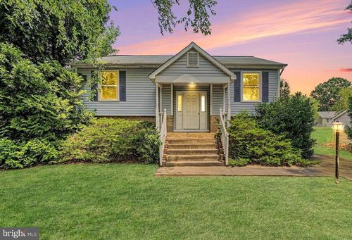 10633 Bent Tree Dr, FREDERICKSBURG, VA, 22407-1688 | Card Image