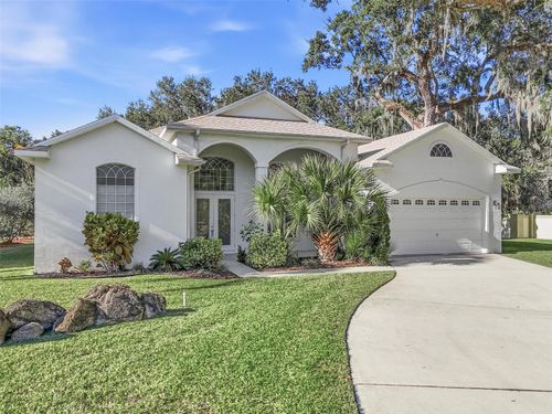 5 River Oaks Way, Palm Coast, FL, 32137-3282 | Card Image