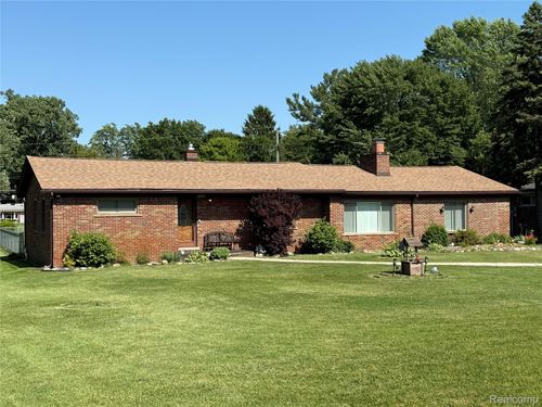 53240 Odilon Ave, Shelby Township, MI, 48316-2551 | Card Image