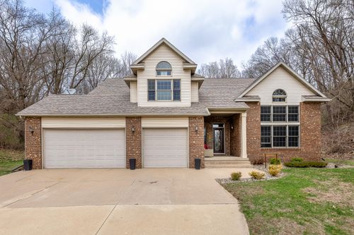 14812 Hibiscus Rd, Tomah, WI, 54660-5343 | Card Image