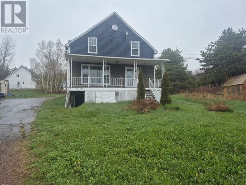 113B Water St, Botwood, NL, A0H | Card Image