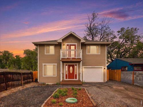 508 S Overland Trl, Fort Collins, CO, 80521 | Card Image
