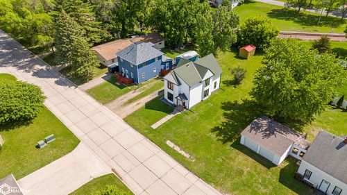 605 S Mill St, Lake Mills, IA, 50450-1713 | Card Image