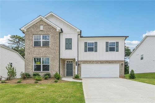 430 Silverleaf Trl, Bethlehem, GA, 30620-1874 | Card Image