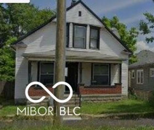 1918 Southeastern Ave, Indianapolis, IN, 46201-3928 | Card Image