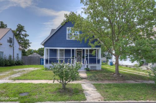 216 N Sergeant Avenue, Joplin, MO, 64801 | Card Image