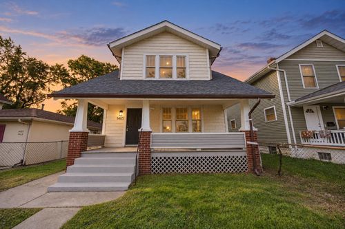 1465 Genessee Ave, Columbus, OH, 43211-1436 | Card Image