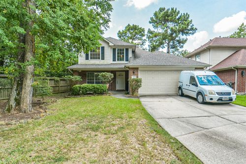 20103 Glen Burn Ct, Humble, TX, 77346-2195 | Card Image