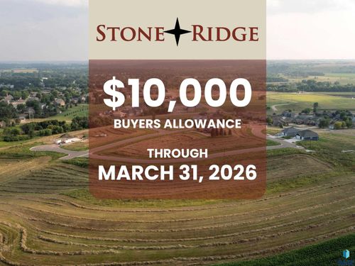 200 E Sapphire Ln Lane, Brandon, SD, 57005 | Card Image