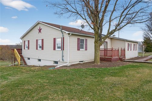 2983 Wood Road, Milo, NY, 14842 | Card Image