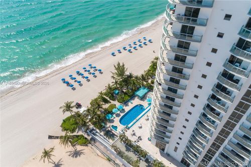 510-18683 Collins Ave, Sunny Isles Beach, FL, 33160-2404 | Card Image