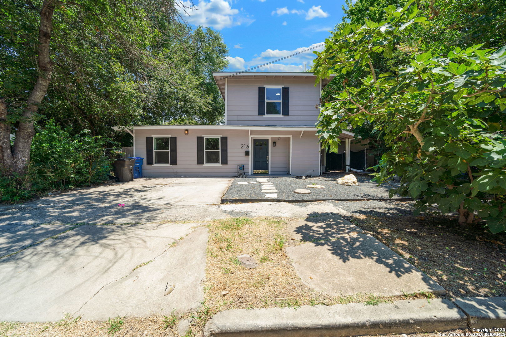 Residential in San Antonio 2