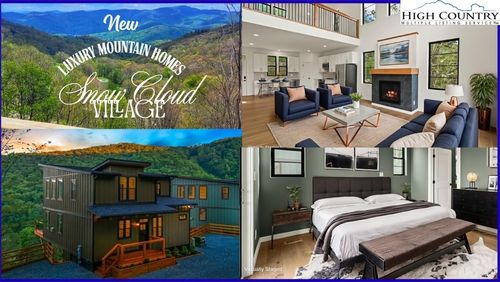 397 Snow Cloud Dr, Seven Devils, NC, 28604-9173 | Card Image