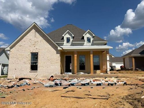 916 Bald Eagle Dr, Brandon, MS, 39047-1801 | Card Image