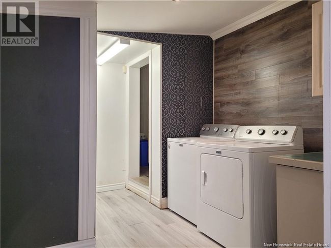 563 Rue Principale, House other with 3 bedrooms, 2 bathrooms and null parking in Pointe Verte NB | Image 8
