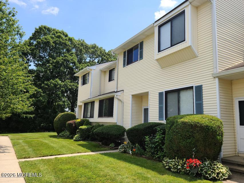 Residential Lease in Middletown 2