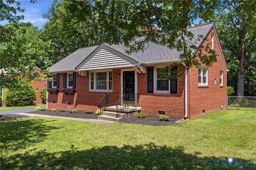 8710 Rolando Dr, Henrico, VA, 23229-5627 | Card Image