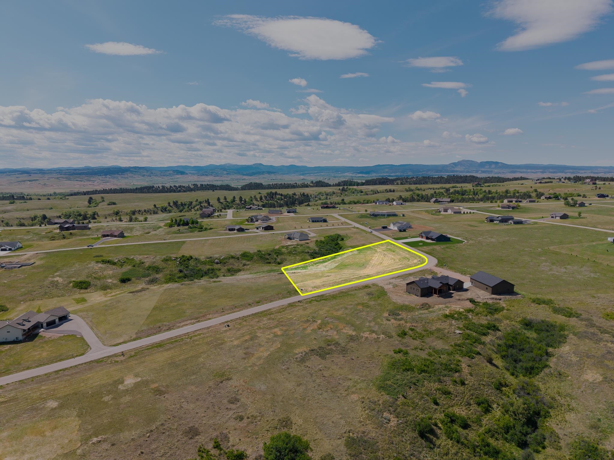 Land in Belle Fourche 3