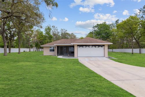 8055 Sw 140th Ave, DUNNELLON, FL, 34432-3233 | Card Image