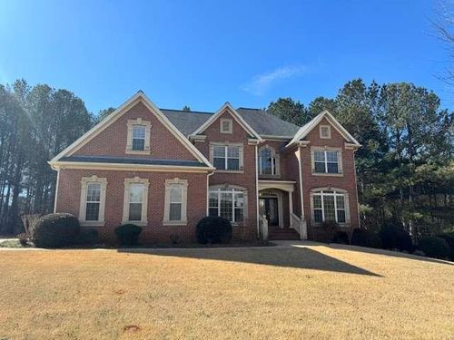 1805 Regents Way, Conyers, GA, 30094-3390 | Card Image
