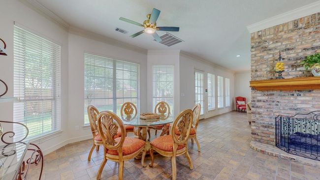 5065 Shadow Ln, House other with 4 bedrooms, 4 bathrooms and null parking in Beaumont TX | Image 17