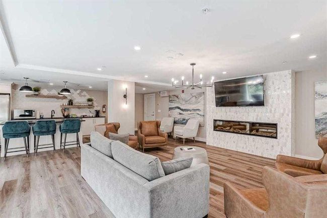 409 - 15 Cougar Ridge Landing Sw, Condo with 3 bedrooms, 3 bathrooms and 2 parking in Calgary AB | Image 28